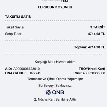 GS Store'dan Aldığım Forma 3 Ayda Mahvoldu, Fiş Olmadan Yardım Yok!