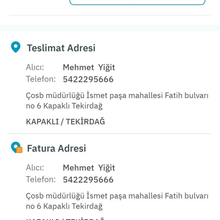 Telefon İmei Sorunu Ve Destek Eksikliği