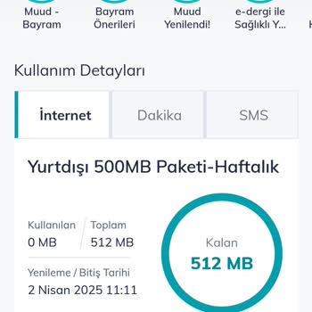 Yurt Dışı Paket Sorunu Ve Fatura Mağduriyeti
