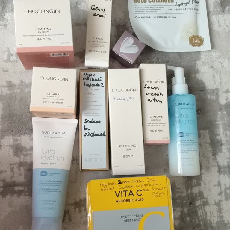 Cilt Bakım Ürünleri Cildimi Tahriş Etti Ve Müşteri Hizmetleri Ulaşılmaz