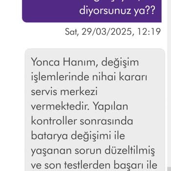 Dyson V11 Süpürge Arızaları Ve Müşteri Hizmetleri Hayal Kırıklığı