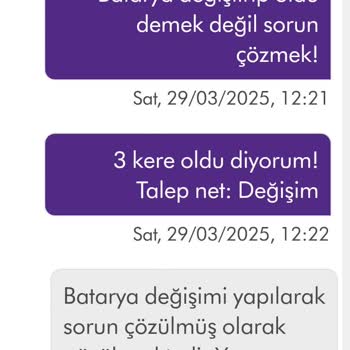 Dyson V11 Süpürge Arızaları Ve Müşteri Hizmetleri Hayal Kırıklığı