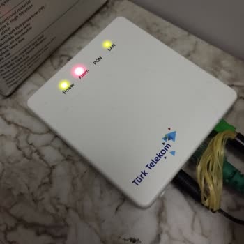İnternet Hizmetinde Sürekli Kesinti Ve Müşteri Hizmetlerinde Yetersizlik