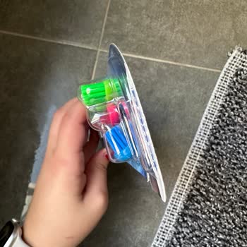 Eksik Diş Fırçası Kılları Nedeniyle Yaşanan Mağduriyet
