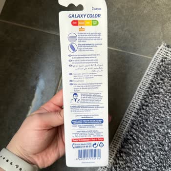 Eksik Diş Fırçası Kılları Nedeniyle Yaşanan Mağduriyet