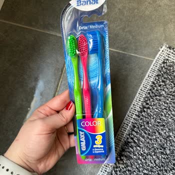 Eksik Diş Fırçası Kılları Nedeniyle Yaşanan Mağduriyet