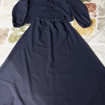 Moda Ceyda'dan Sipariş Sonrası Hayal Kırıklığı Ve Kötü Müşteri Hizmeti