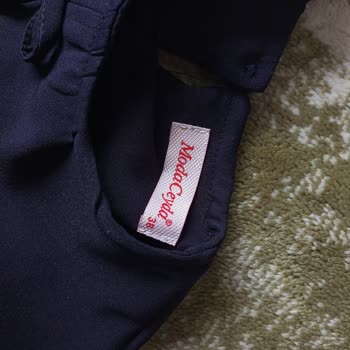 Moda Ceyda'dan Sipariş Sonrası Hayal Kırıklığı Ve Kötü Müşteri Hizmeti