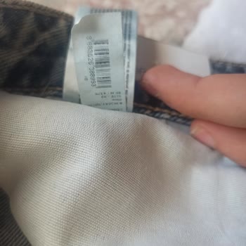 DeFacto Alışverişinde Hayal Kırıklığı: Kusurlu Ürün Ve Kampanya Sorunu