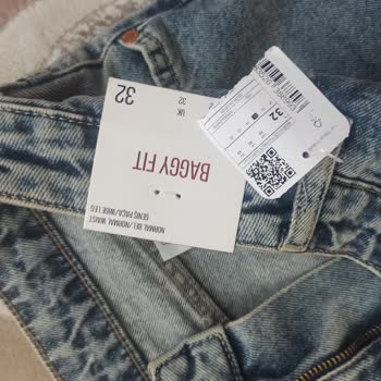 DeFacto Alışverişinde Hayal Kırıklığı: Kusurlu Ürün Ve Kampanya Sorunu