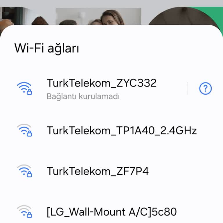 Sürekli Kopan İnternet Bağlantısı Mağduriyeti