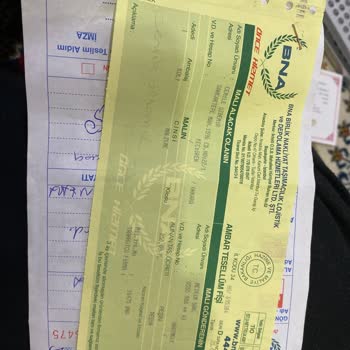 Hasarlı Ürün Teslimatı Ve Duyarsız Lojistik Hizmeti