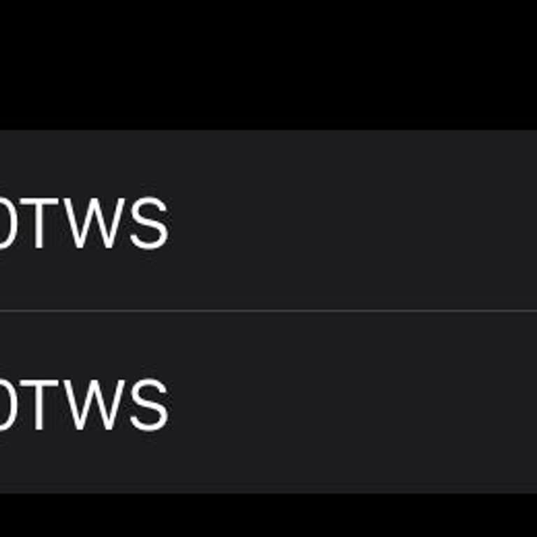 JBL Wave 100 TWS Kulaklık Bağlantı Sorunu