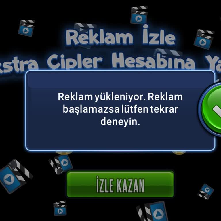 101 Okey Plus Bonus Çip Alamama Sorunu