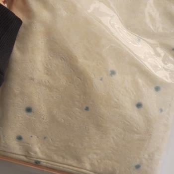 Migros Sanal Market'te Küflü Ürün Sorunu