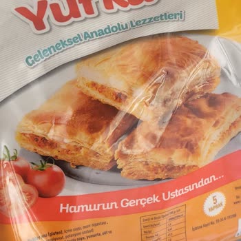 Migros Sanal Market'te Küflü Ürün Sorunu