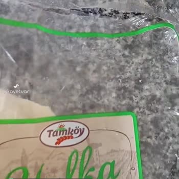 Tamköy Yufka Küflü Çıktı!