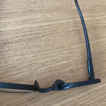 Eye Connection Gözlüklerinde Sürekli Kalite Sorunu