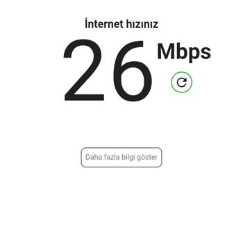 Sürekli Kesilen Ve Yavaşlayan İnternet Sorunu