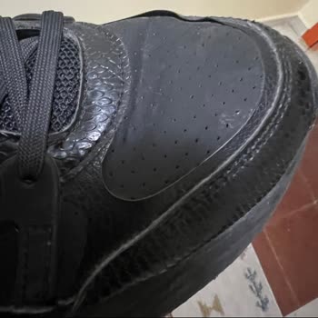 Skechers Ayakkabılarında Kalite Düşüşü Ve İlgisiz İnceleme Süreci