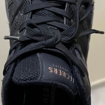 Skechers Ayakkabılarında Kalite Düşüşü Ve İlgisiz İnceleme Süreci