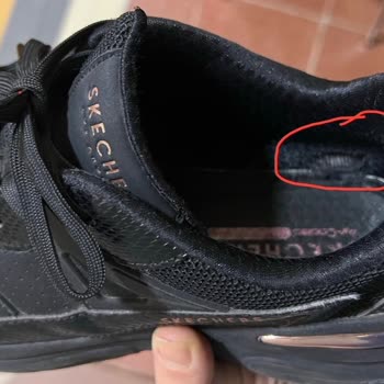 Skechers Ayakkabılarında Kalite Düşüşü Ve İlgisiz İnceleme Süreci