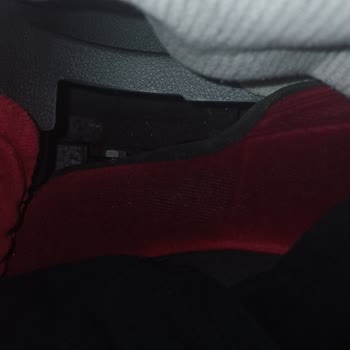 Vangölü Turizm Otobüste Emniyet Kemeri Aparatı Eksikliği