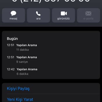 Müşteri Hizmetleri Kaosu Ve Hayal Kırıklığı