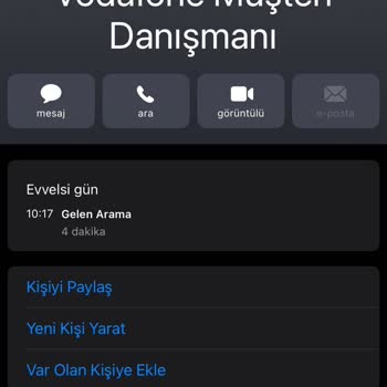 Müşteri Hizmetleri Kaosu Ve Hayal Kırıklığı