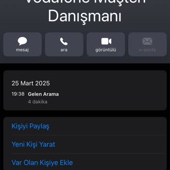 Müşteri Hizmetleri Kaosu Ve Hayal Kırıklığı