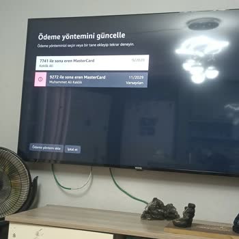 Amazon Prime Üyelik Ücreti Sorunu: Ücret Kesildi, Üyelik Aktif Değil