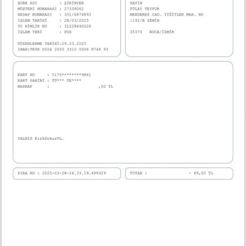 Yandex GO'da Çifte Çekim Sorunu