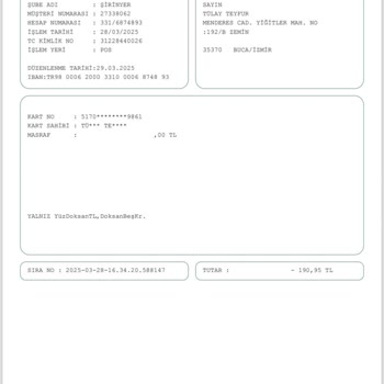 Yandex GO'da Çifte Çekim Sorunu