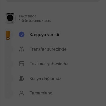 Yanlış Ürün Teslimatı Ve Geciken İade Süreci Mağduriyeti
