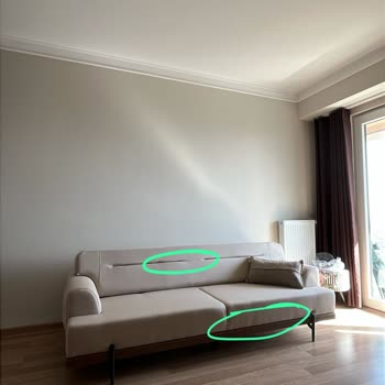 Modalife Teslimat Ve Ürün Kalitesi Sorunları: Müşteri Mağduriyeti