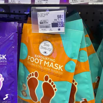 Ürün Etiket Fiyatı Ve Kasa Fiyatı Arasındaki Fark