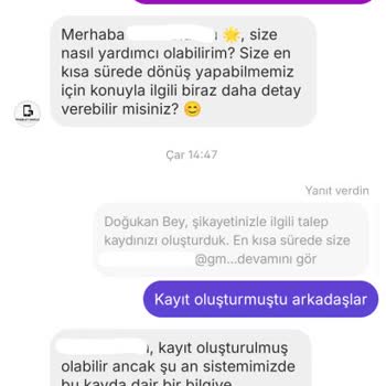 Mat Ekran Koruyucu Değişim Sorunları