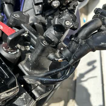 Yedek Parça Temininde Büyük Hayal Kırıklığı