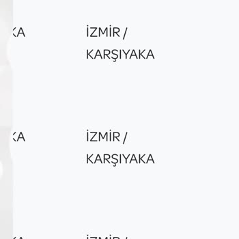 Evde Bulunmadığım İddiasıyla Geri Gönderilen Kargo: Zamanında Teslimat Hayal Kırıklığı