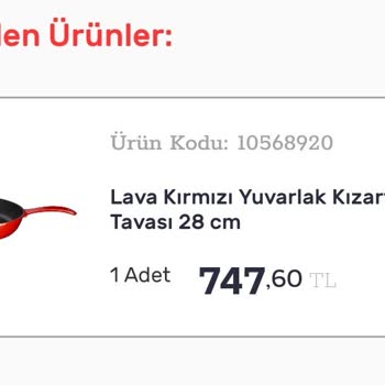 Ürün Teslimatında Yaşanan Sorunlar Ve Müşteri Memnuniyeti Beklentisi