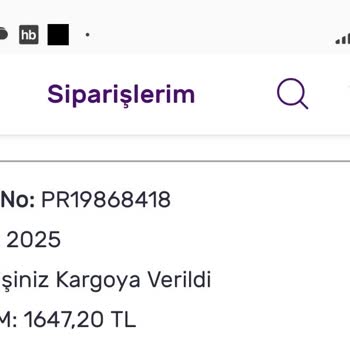 Ürün Teslimatında Yaşanan Sorunlar Ve Müşteri Memnuniyeti Beklentisi