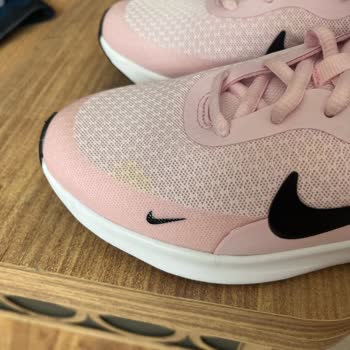 Bayram Öncesi Lekeli Ayakkabı Mağduriyeti