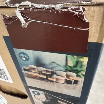 Kullanılmış Ürünle Gelen Hayal Kırıklığı