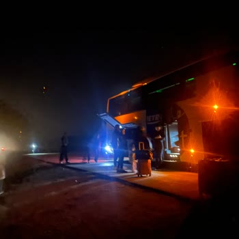 Metro Turizm İle Kabus Gibi Bir Yolculuk Deneyimi