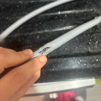 Bosch Su Borusu Patlamasıyla Evi Su Bastı