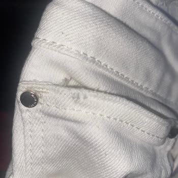 Mavi Pantolonun Kalite Sorunları