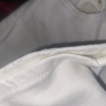 Mavi Pantolonun Kalite Sorunları