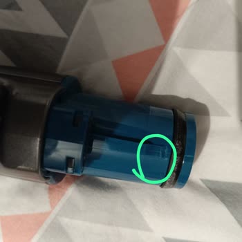 Kronik Sorunlu Süpürge Ve Yetersiz Servis Deneyimi