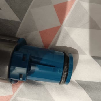 Kronik Sorunlu Süpürge Ve Yetersiz Servis Deneyimi