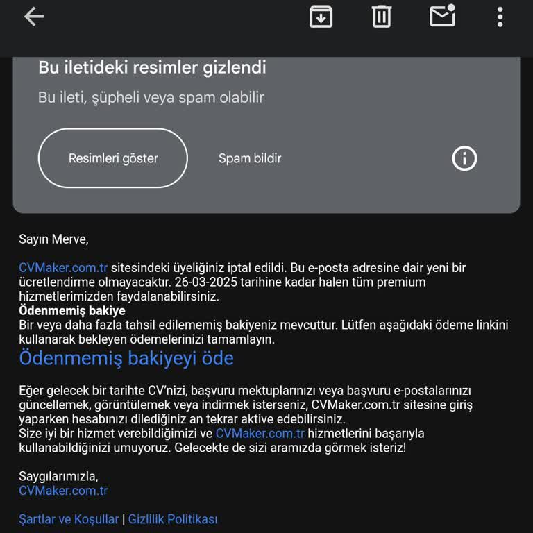 İzinsiz Üyelik Ve Borç Çıkarmaya Karşı Mağduriyet
